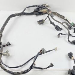 2015 Yamaha Raptor 700-r Oem Harness 