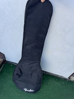 Bass Bag