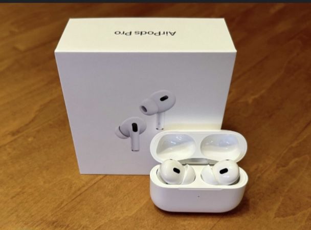 AirPods Pro 2 ANC