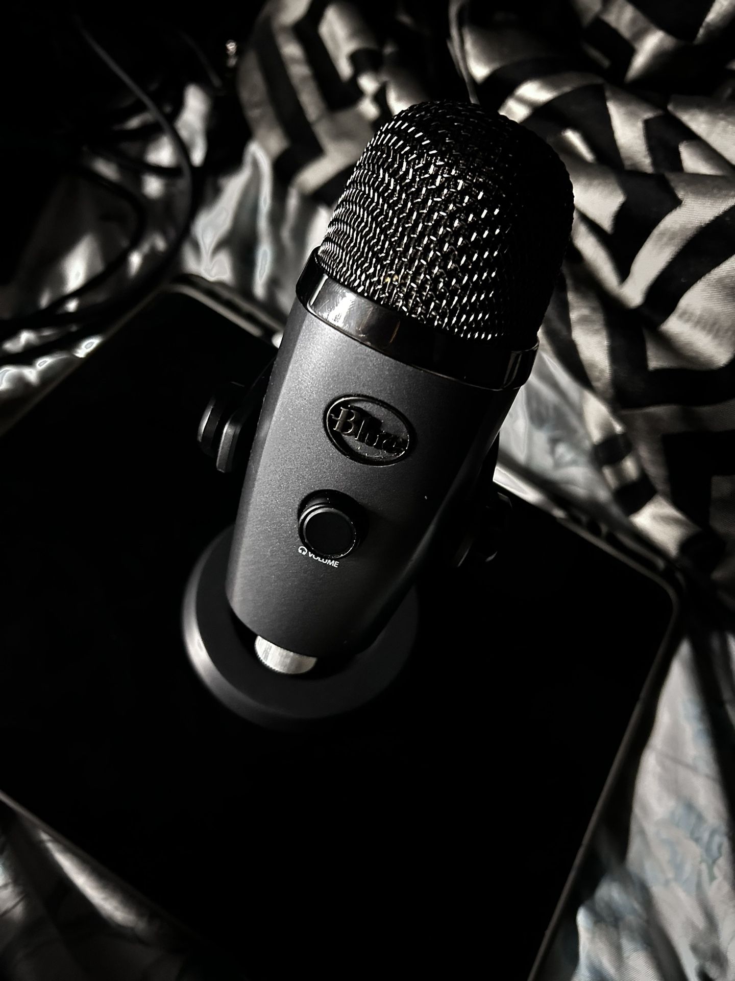 Blue Yeti Nano,All Products : American Fashion Style Bags On Sale