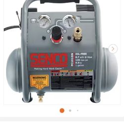Senco Air Compressor 