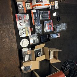 Bulk 2010 Wide Glide Harley Davidson Parts 