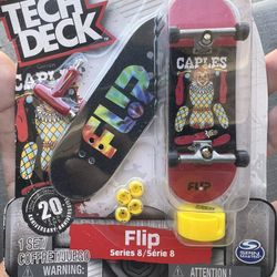 Tech Deck