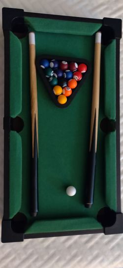 Pool table / table top