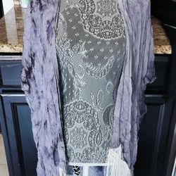 New Lightweight Cardigan