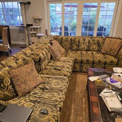 Nice Sofa 10x8 Sectional
