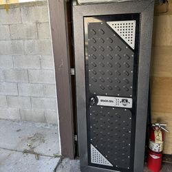 Gun Cabinet