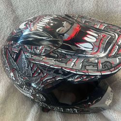 Helmets (youth) 