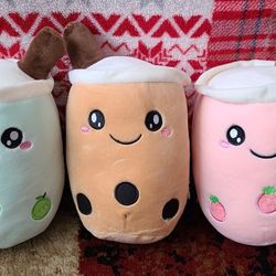 Boba Plush Toys Boba Toys 9 Inch