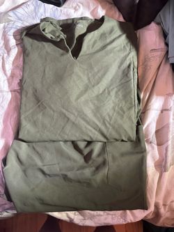 Mandala scrubs