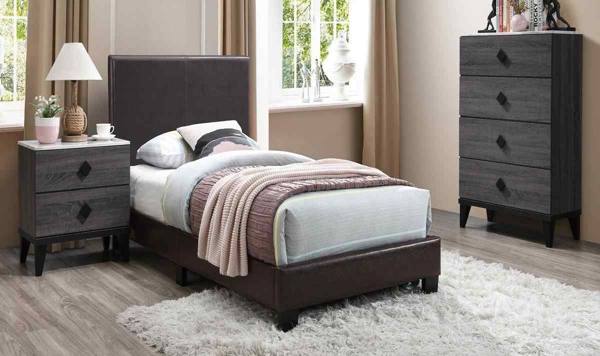 twin bed F9211T XY A