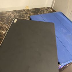 2 Different Apple iPad Cases 