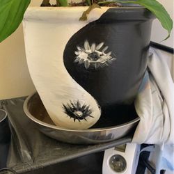 Custom Flower Pot