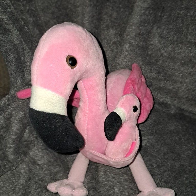 2-In-1 Plushie