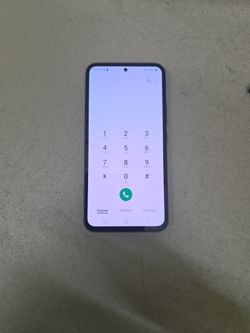 Samsung A54 — Locked to Verizon — Like New Condition — Great Deal