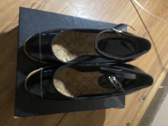 Chanel heels size 39.5