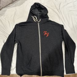 Foo fighters Jacket 