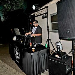 Dj Mala Vida