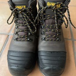 Denult Work boots
