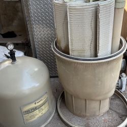 Who Filters For sale