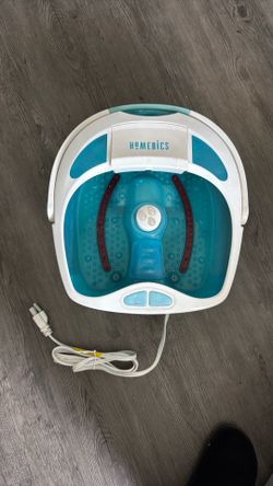 Homedics Foot massage