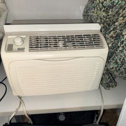 A/C Window Unit