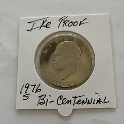 1976 Bi Centennial