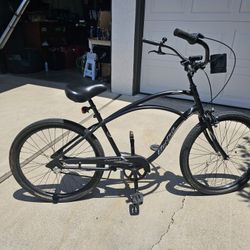 Electra Cruiser 3