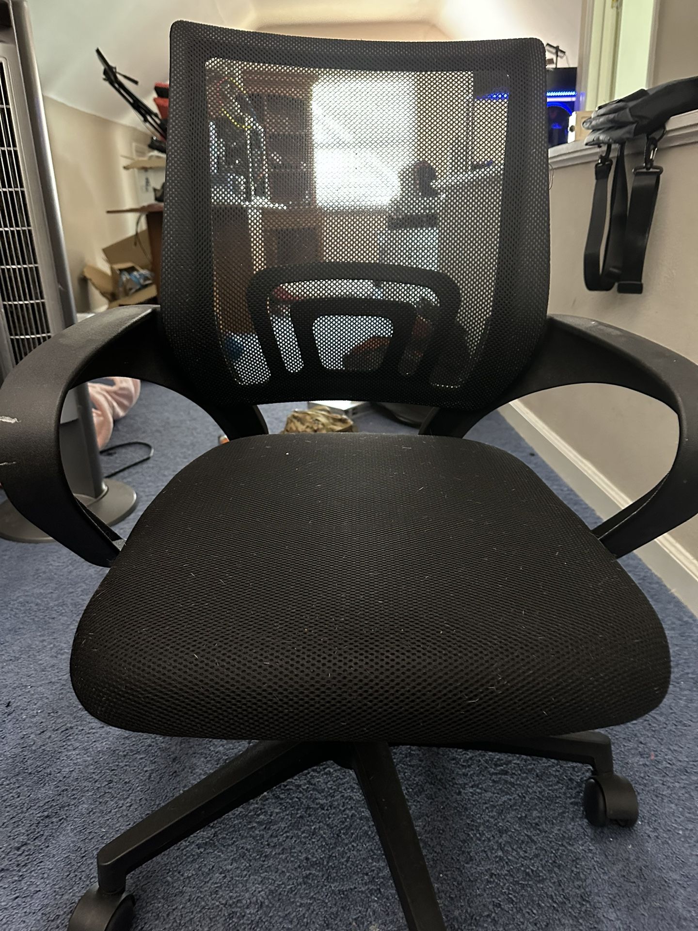 A Chair - Computer