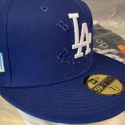 Born X Raised Dodgers Hat for Sale in San Bernardino, CA - OfferUp