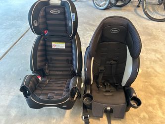 Car Seat Free