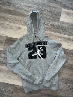 Jordan sweatshirt