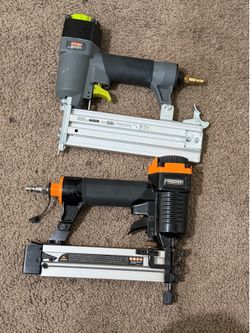 NAIL Guns