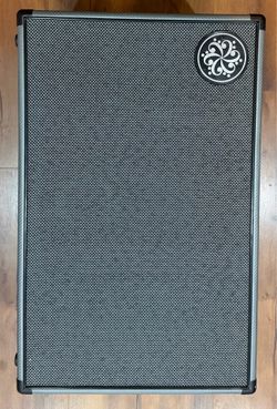 Darkglass DG212NE  2x12-inch Bass Cabinet
