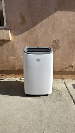 Portable AC Unit