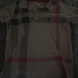 Burberry Polo