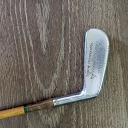 Spalding Robert Trent Jones Jr RU Golf Club