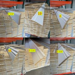 Baseboard 