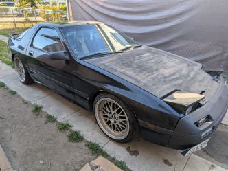 88 rx7 turbo 2