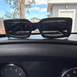 Real Dolce & Gabbana glasses