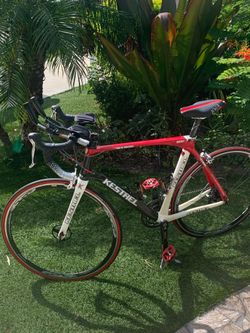 Beautiful KESTREL RT800 Full Carbon Excellent Condition 59cm Road Bike for Sale in Tampa FL OfferUp