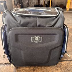 Calcutta Fishing Box