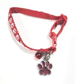 Paw Pet Tag
