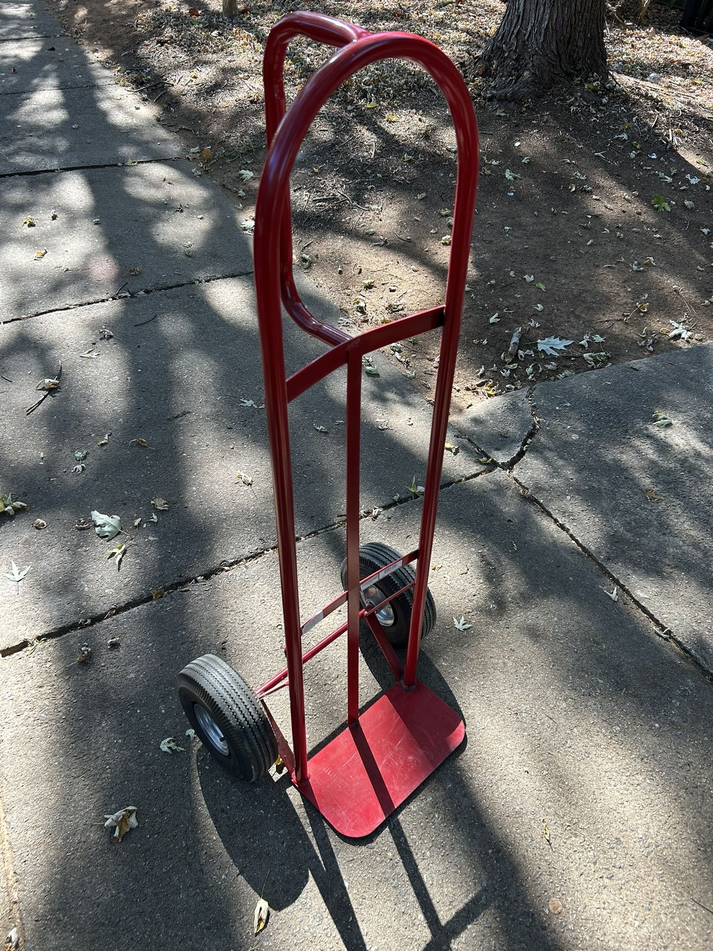 Hand Truck Dolly Like New 