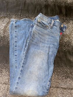 lucky brand slim fit jeans