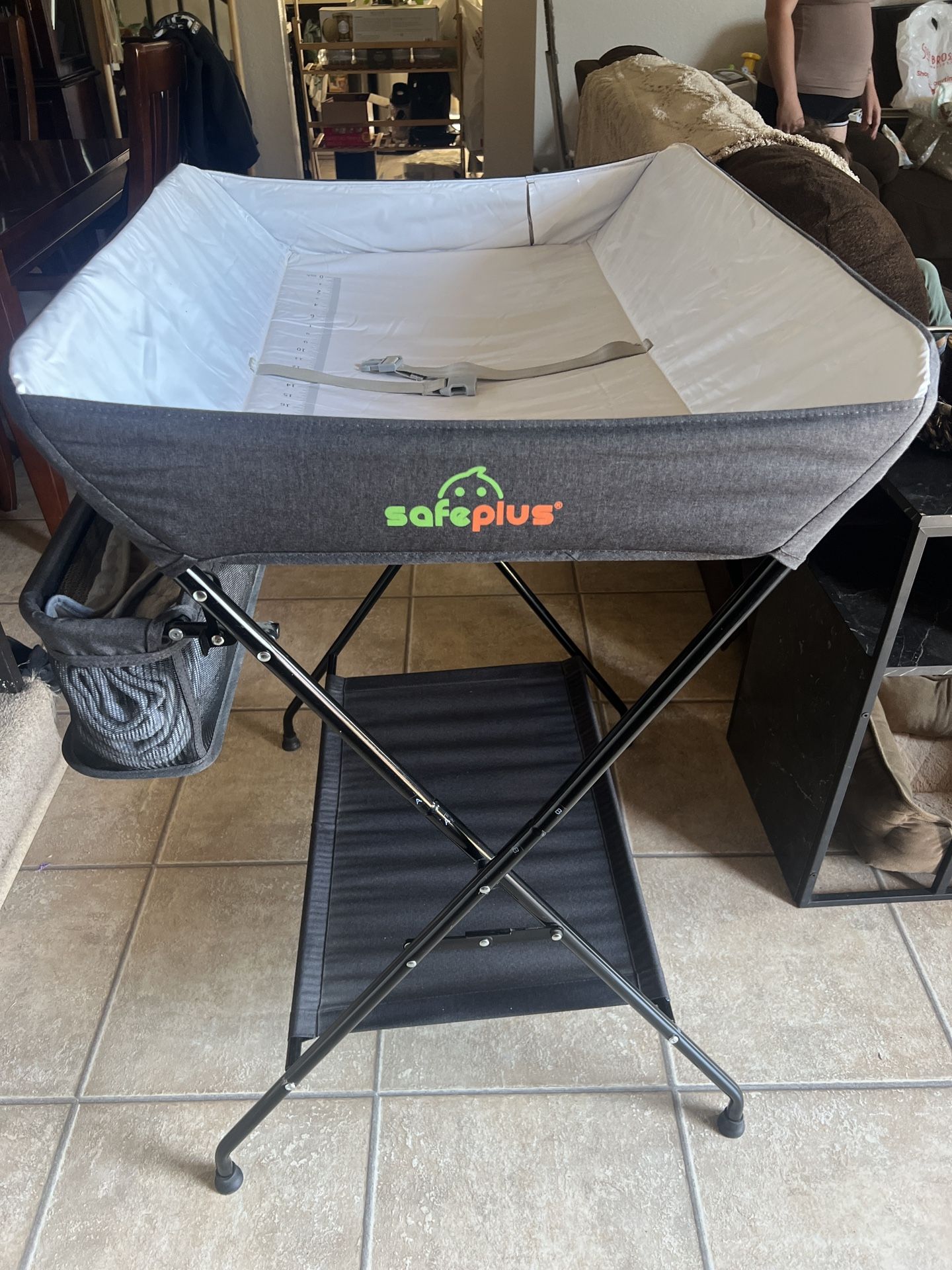 Baby Changing Table