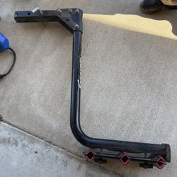Bike Hitch Rack -Swagman Brand Best Offer