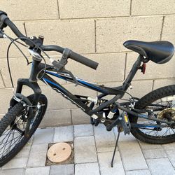 Kids 20” Bike 