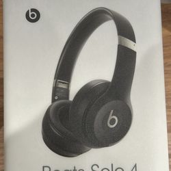 Beats Solo 4