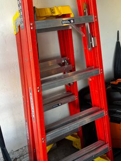 Ladder escaleras